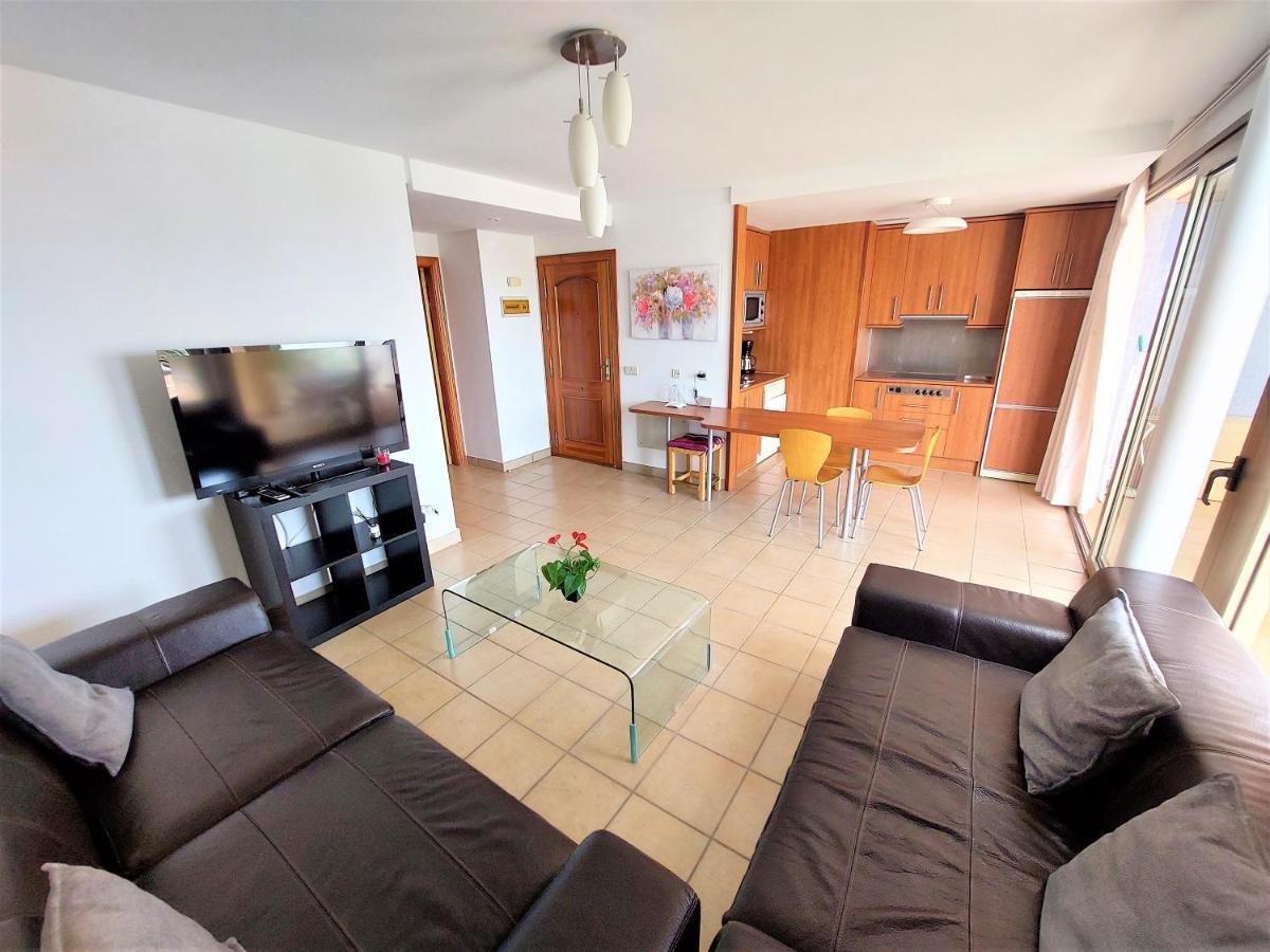 Apartamento Casa Paraiso Playa Jandia